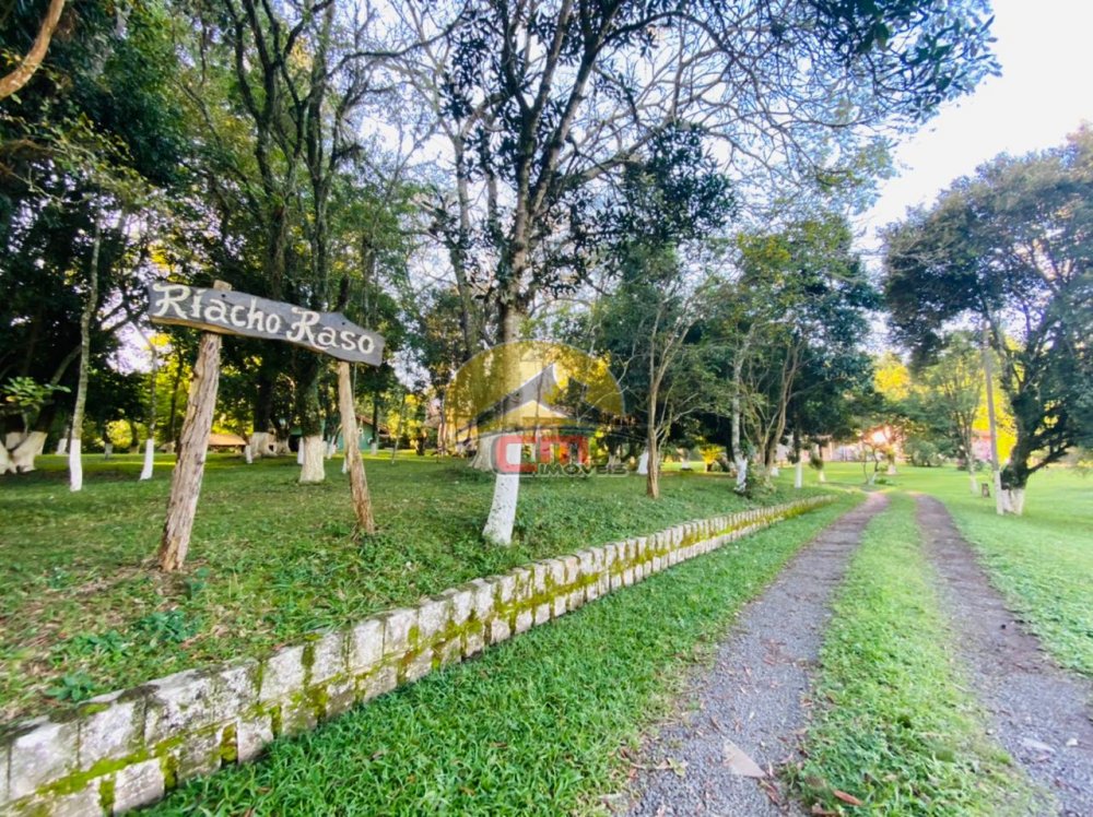 Sítio Sanga Funda Nova Santa Rita 