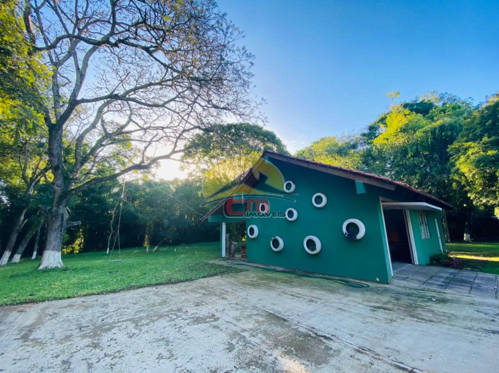 Sítio Sanga Funda Nova Santa Rita 