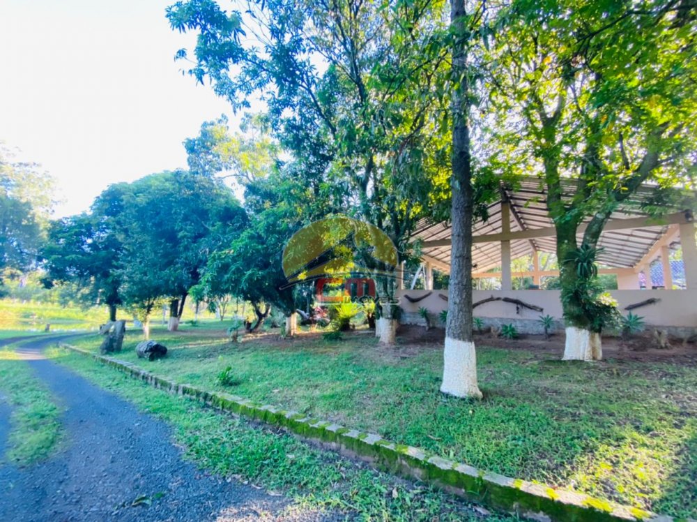 Sítio Sanga Funda Nova Santa Rita 