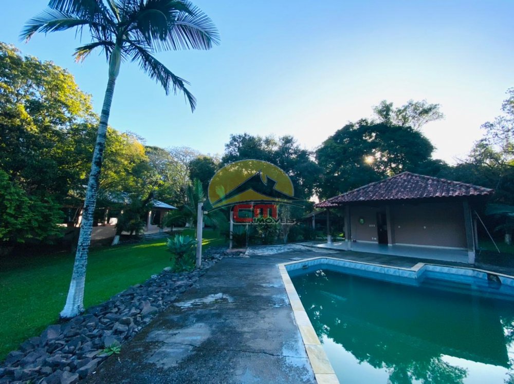 Sítio Sanga Funda Nova Santa Rita 