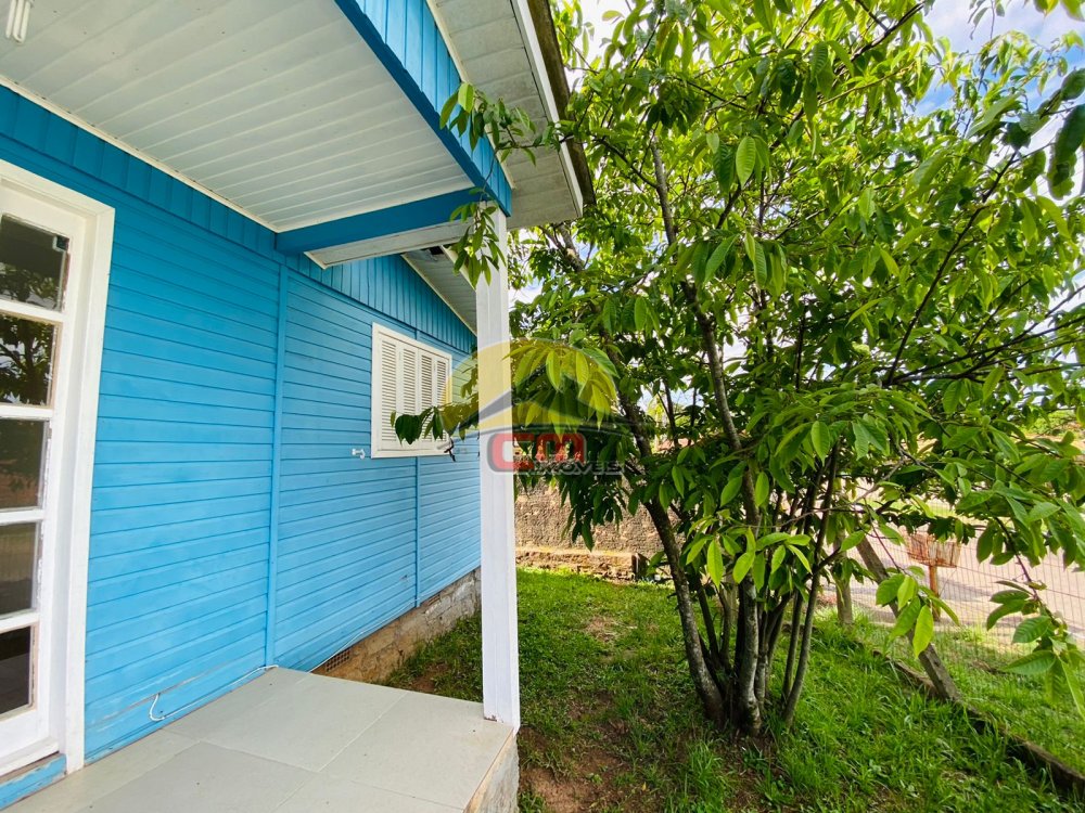 Casa Centro Nova Santa Rita 