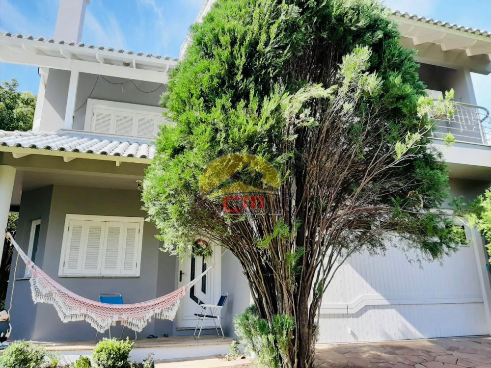 Casa Centro Nova Santa Rita 