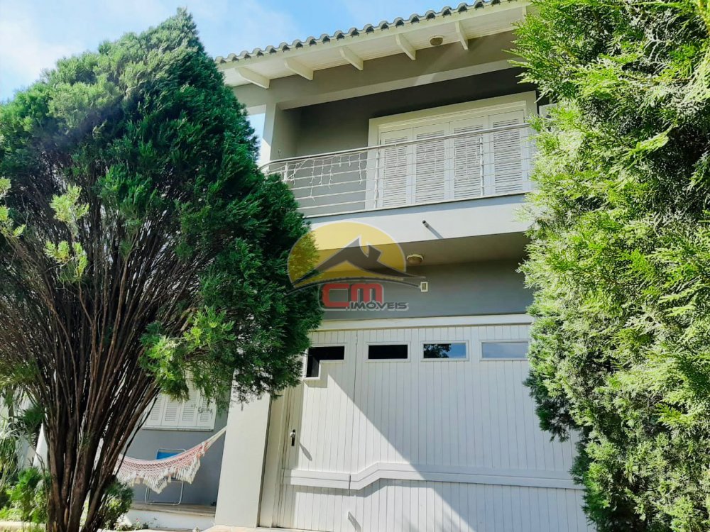 Casa Centro Nova Santa Rita 