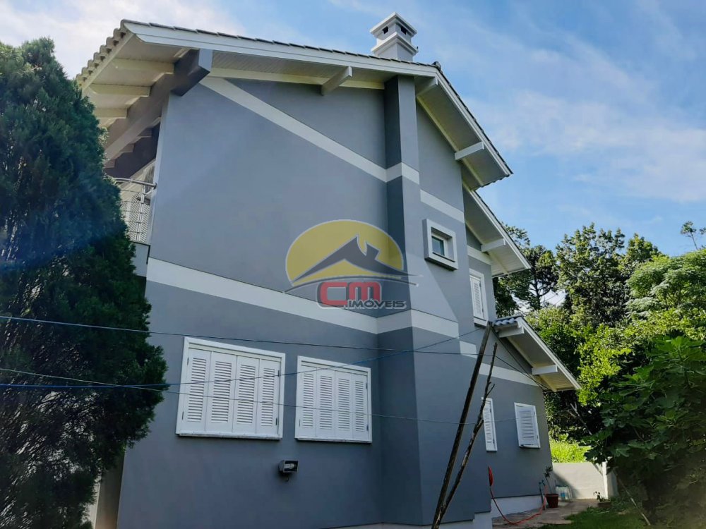 Casa Centro Nova Santa Rita 