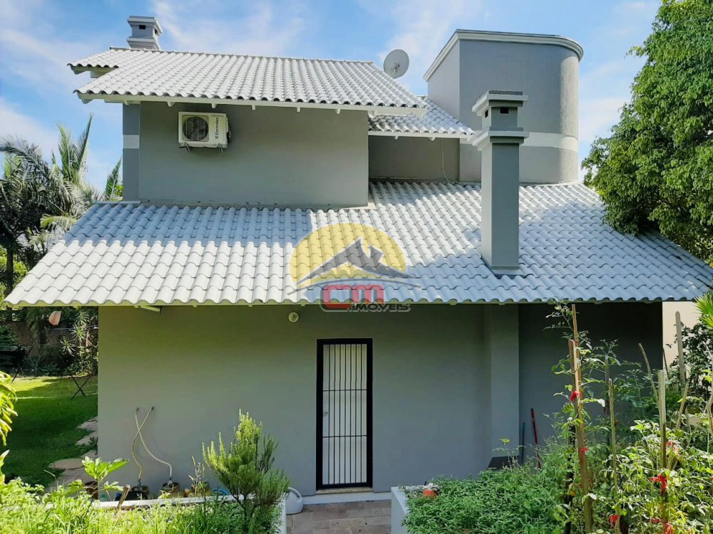 Casa Centro Nova Santa Rita 