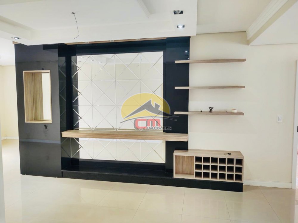 Apartamento Centro Nova Santa Rita 