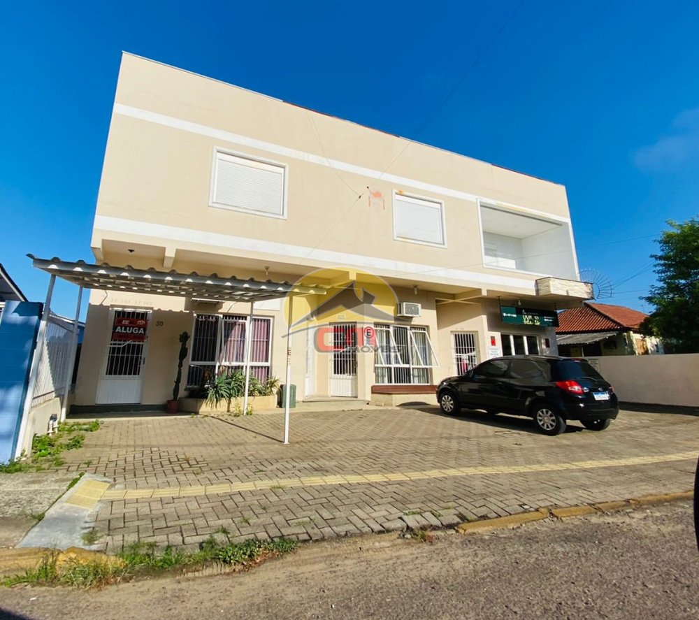 Apartamento Centro Nova Santa Rita 