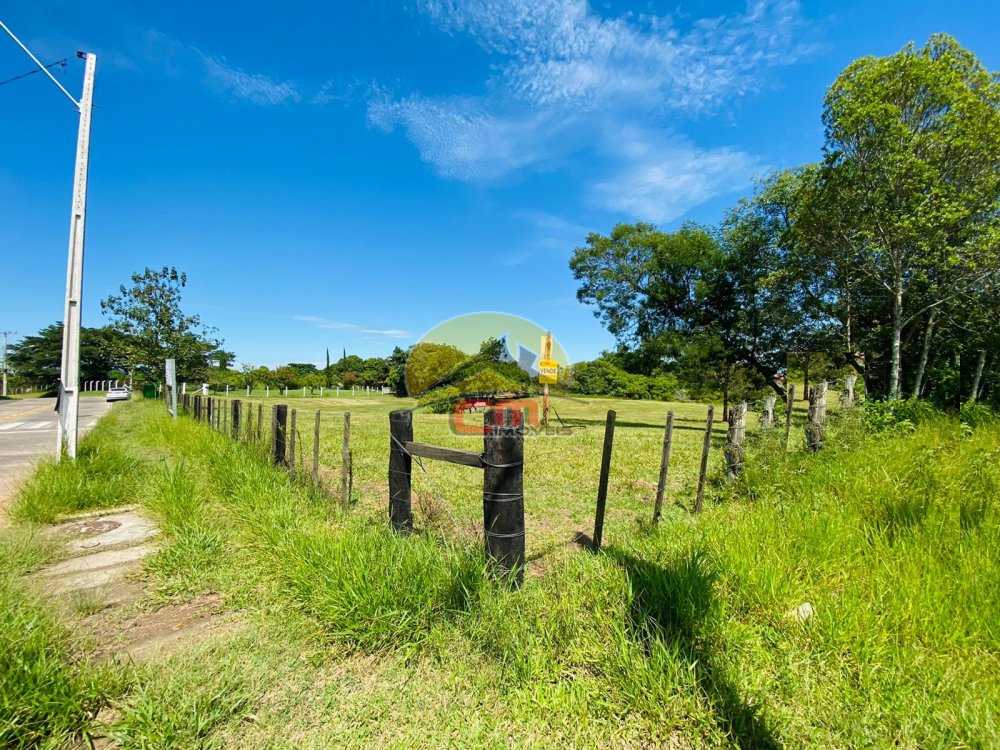 Terreno Califórnia Nova Santa Rita 