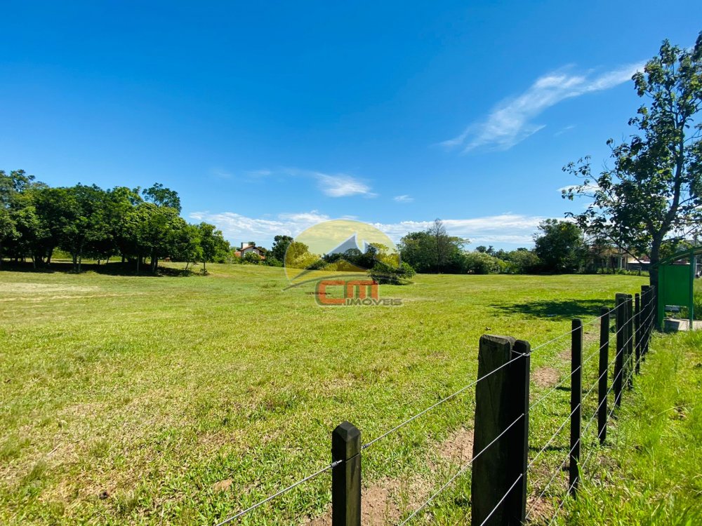 Terreno Califórnia Nova Santa Rita 