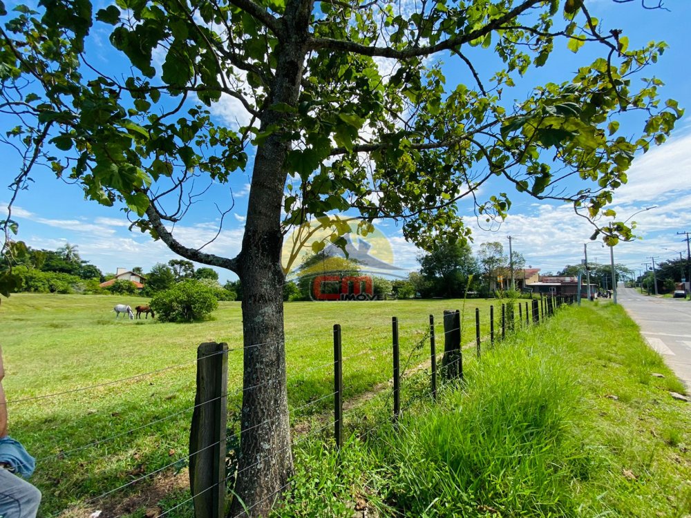 Terreno Califórnia Nova Santa Rita 