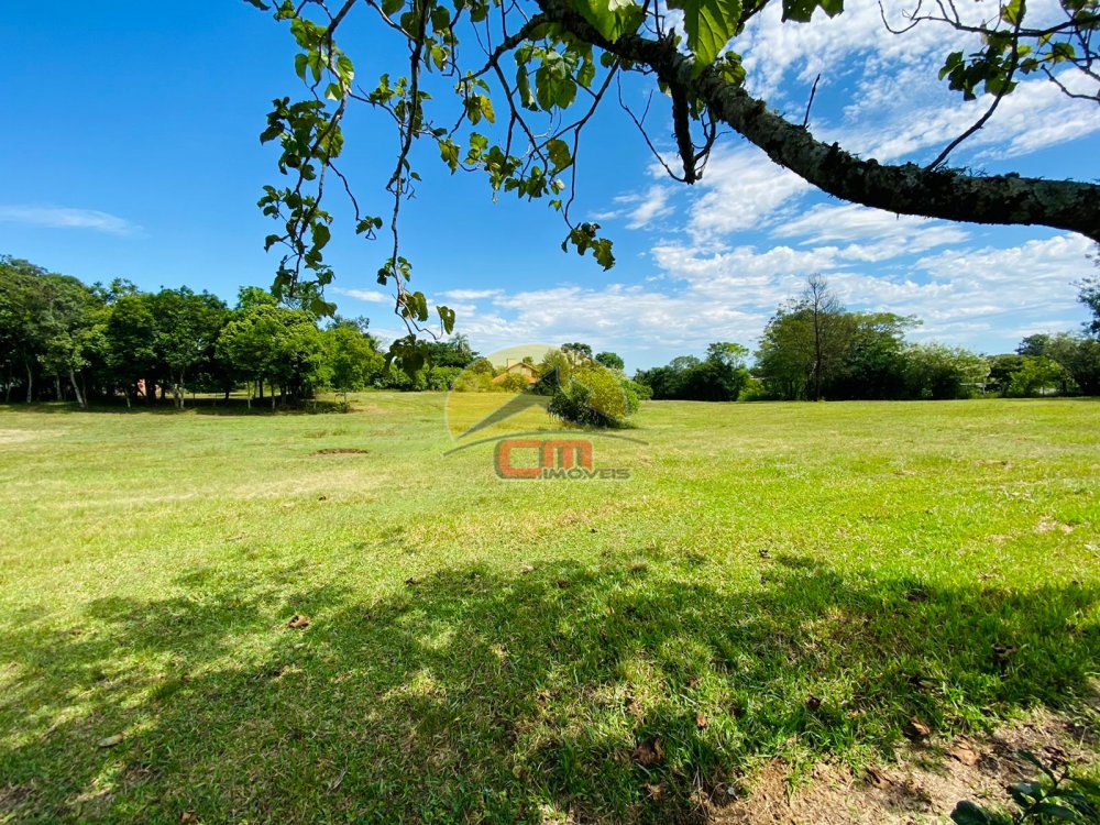 Terreno Califórnia Nova Santa Rita 