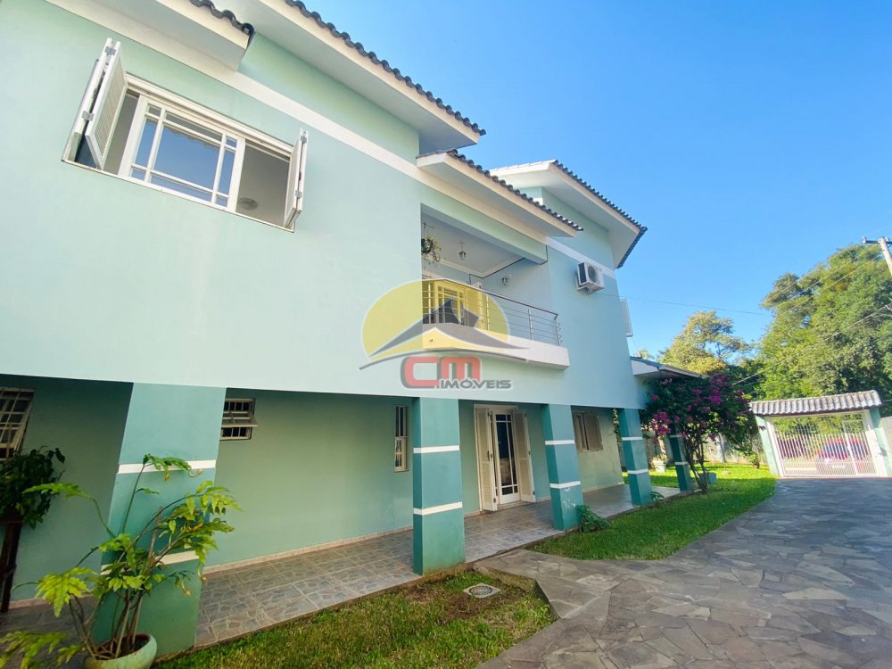 Casa Centro Nova Santa Rita 