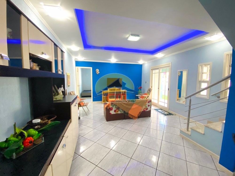 Casa Centro Nova Santa Rita 