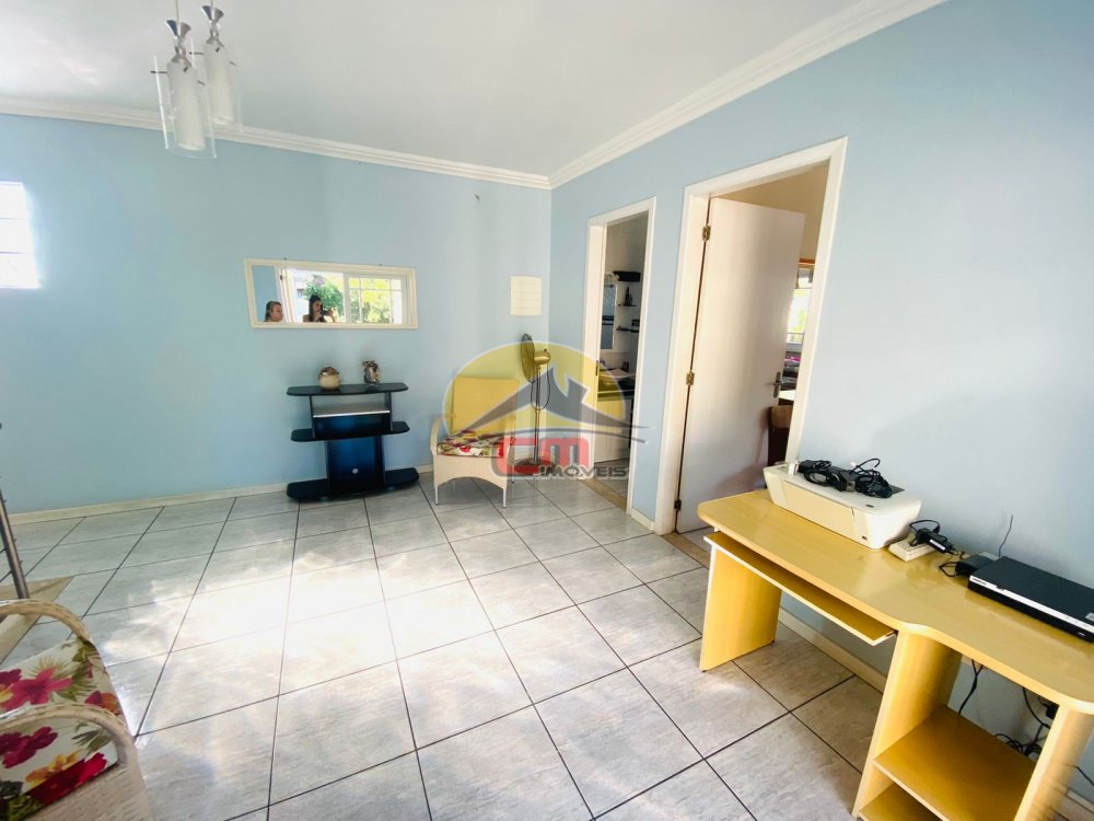 Casa Centro Nova Santa Rita 