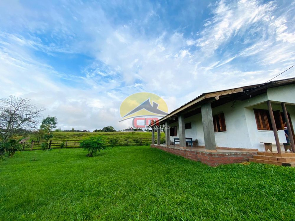 Sítio Cajú Nova Santa Rita 