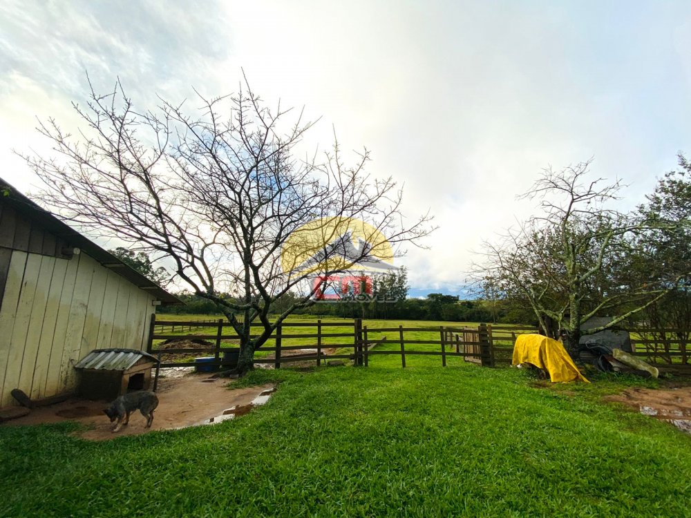 Sítio Cajú Nova Santa Rita 