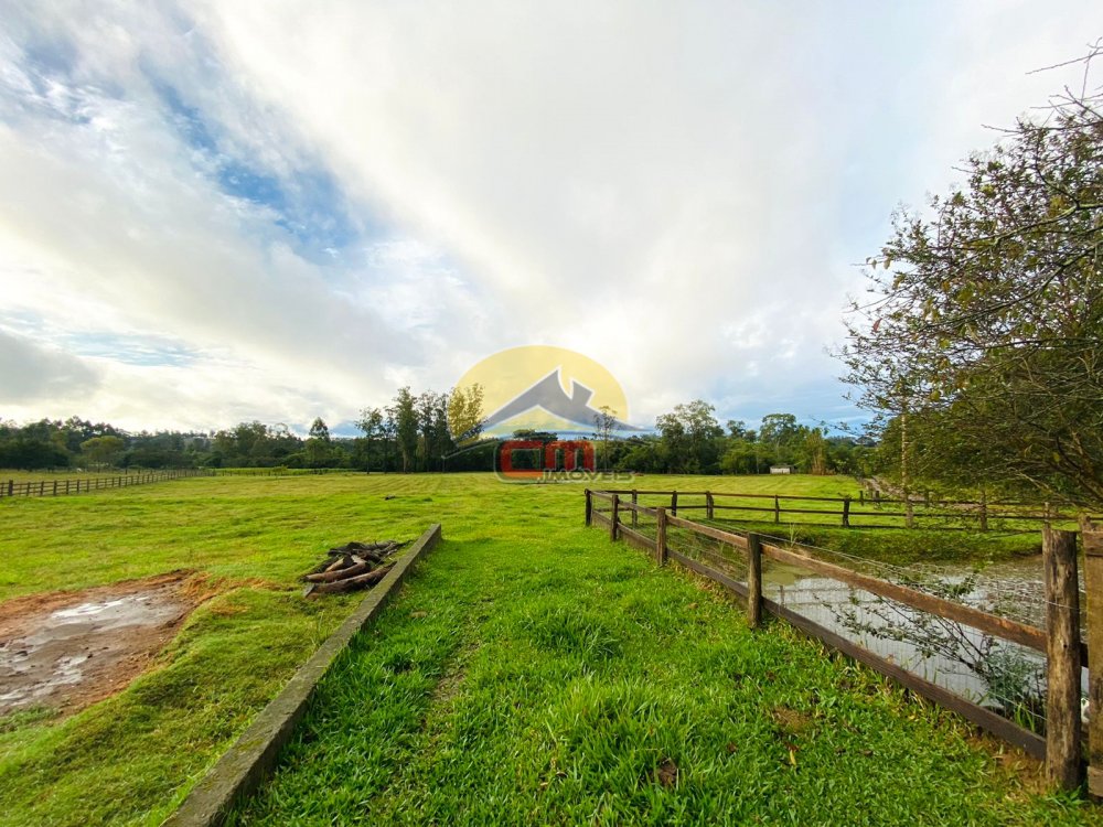 Sítio Cajú Nova Santa Rita 