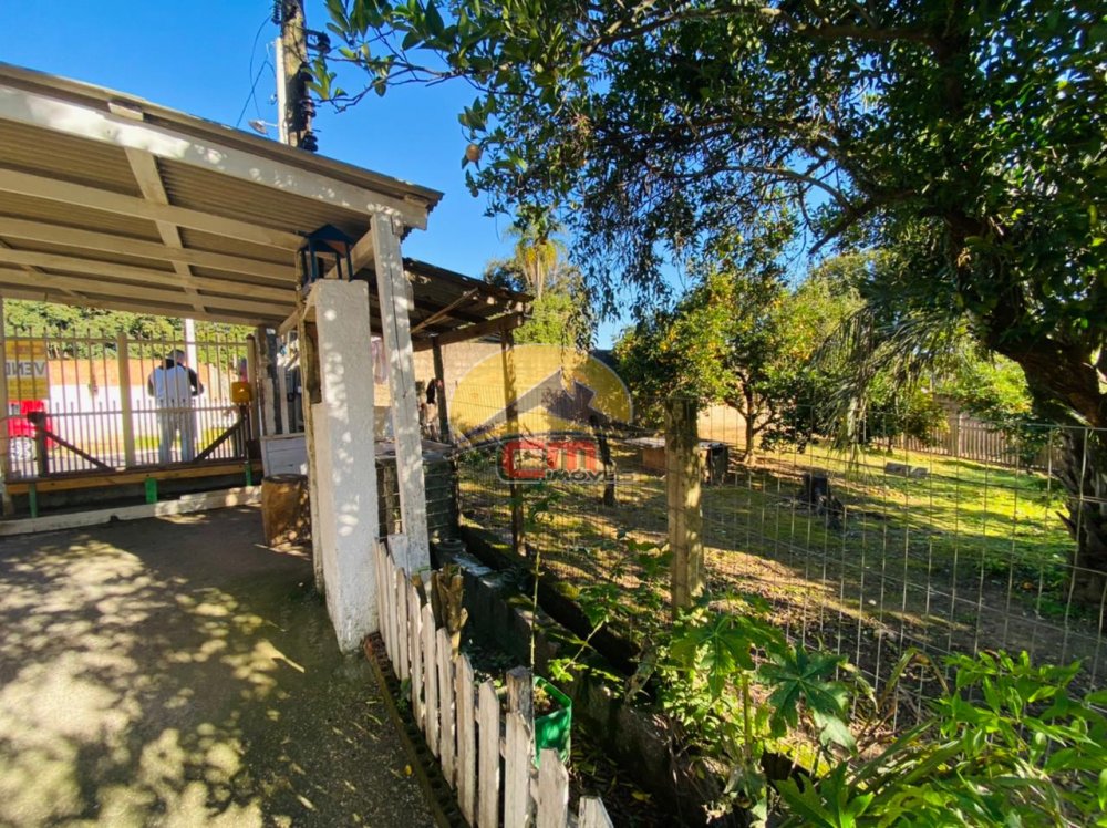 Casa Berto Círio Nova Santa Rita 