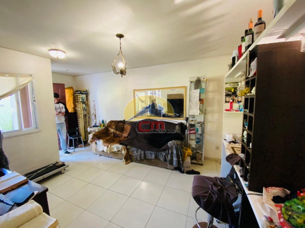 Sobrado Califórnia Nova Santa Rita 