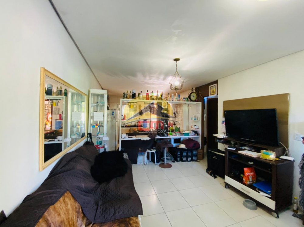 Sobrado Califórnia Nova Santa Rita 