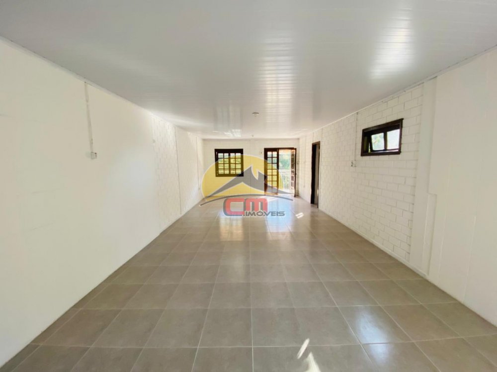 Sala Comercial Berto Círio Nova Santa Rita 