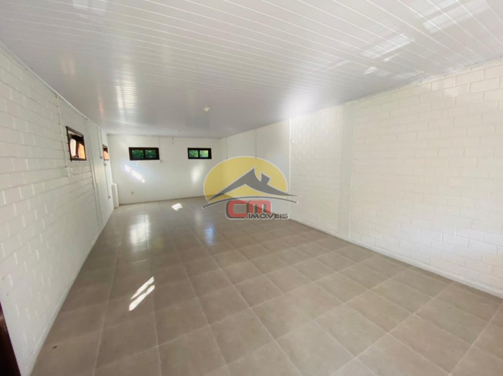 Sala Comercial Berto Círio Nova Santa Rita 