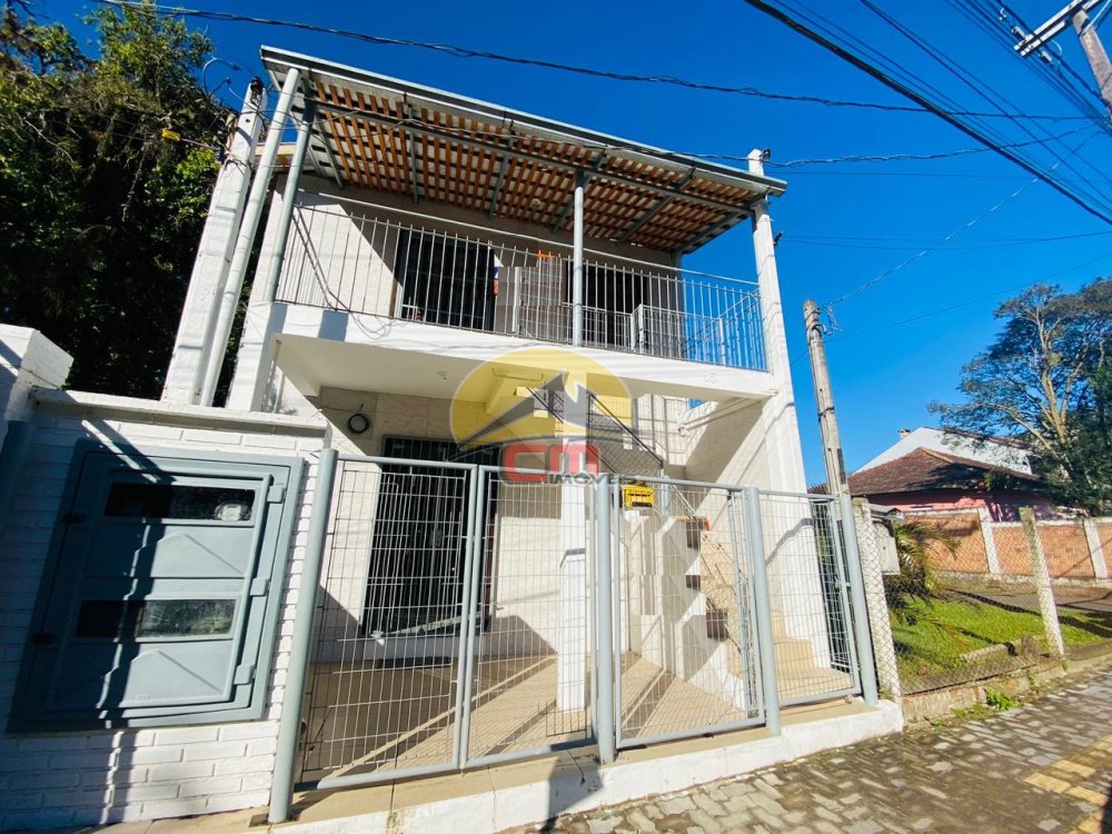 Sala Comercial Berto Círio Nova Santa Rita 