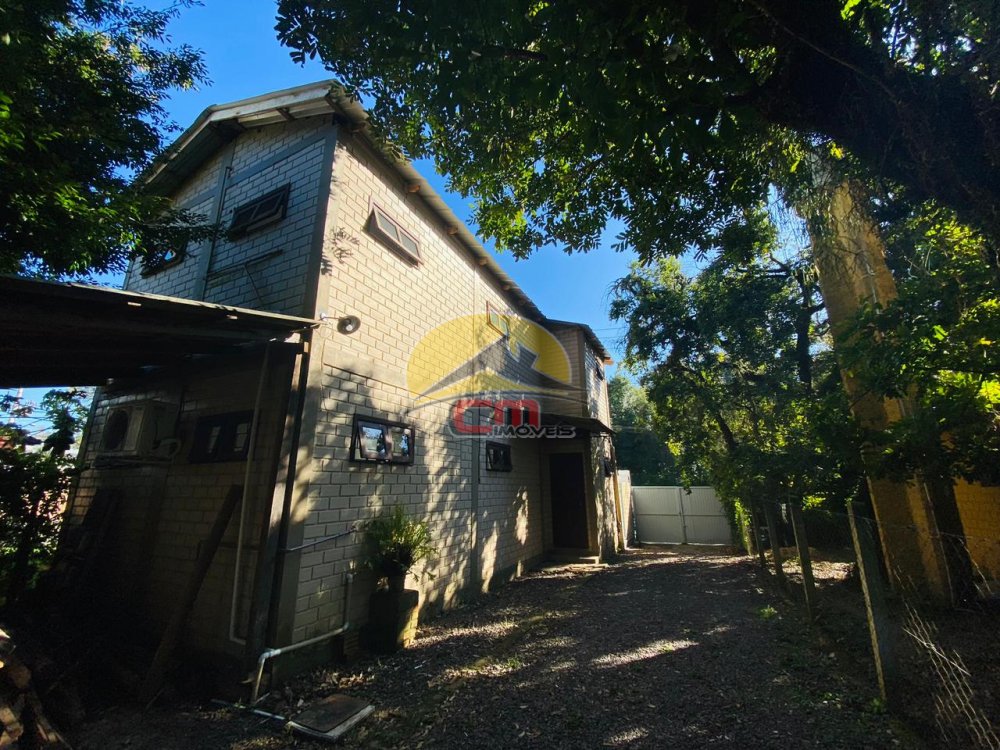 Sala Comercial Berto Círio Nova Santa Rita 