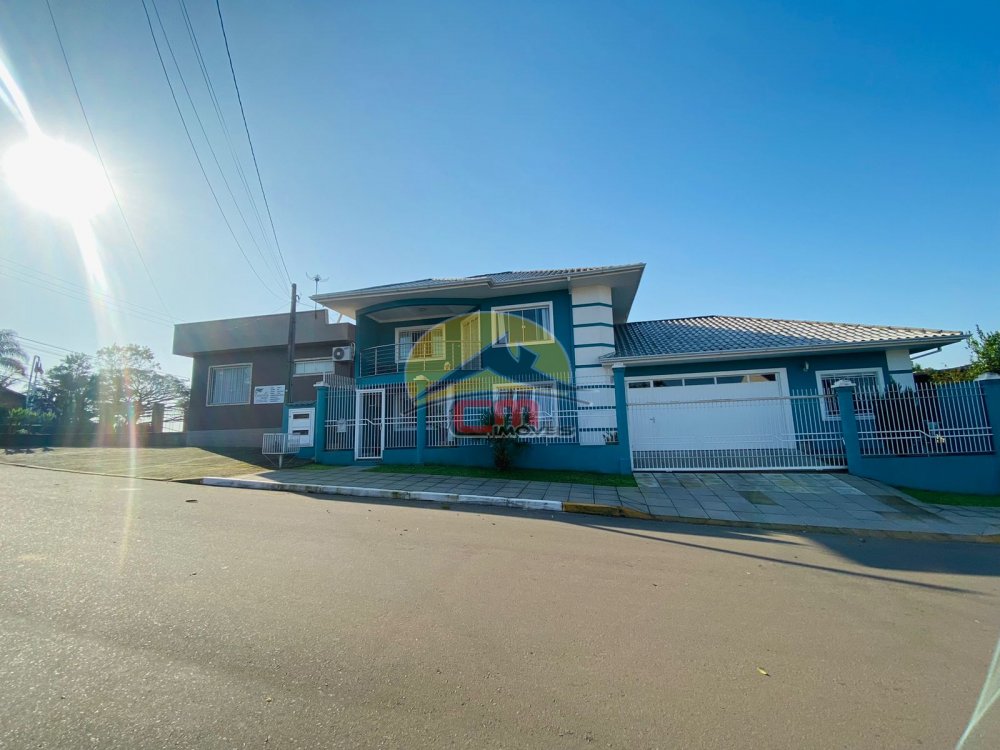 Casa Centro Nova Santa Rita 