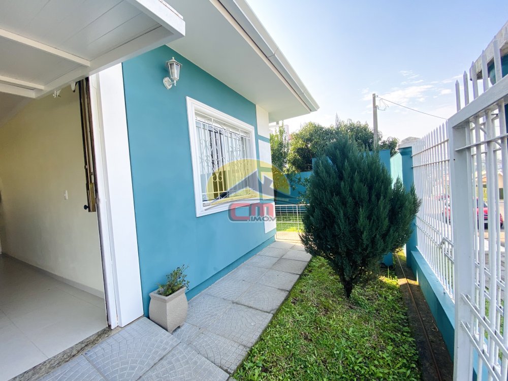 Casa Centro Nova Santa Rita 