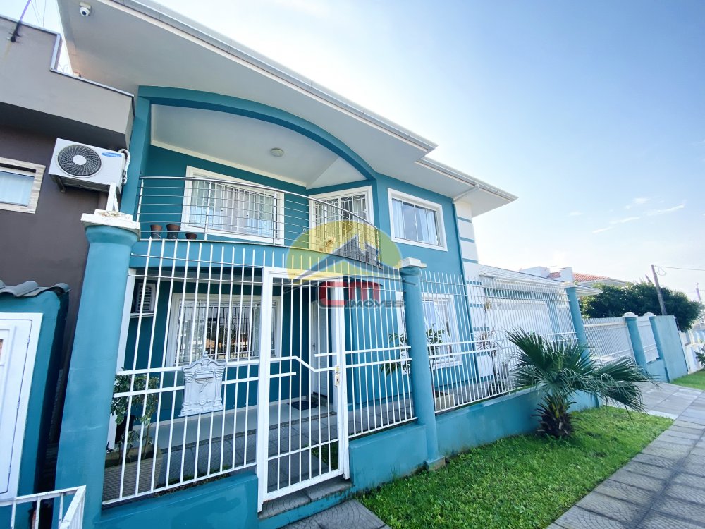 Casa Centro Nova Santa Rita 