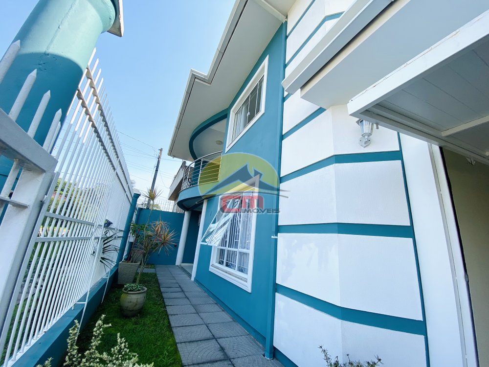 Casa Centro Nova Santa Rita 