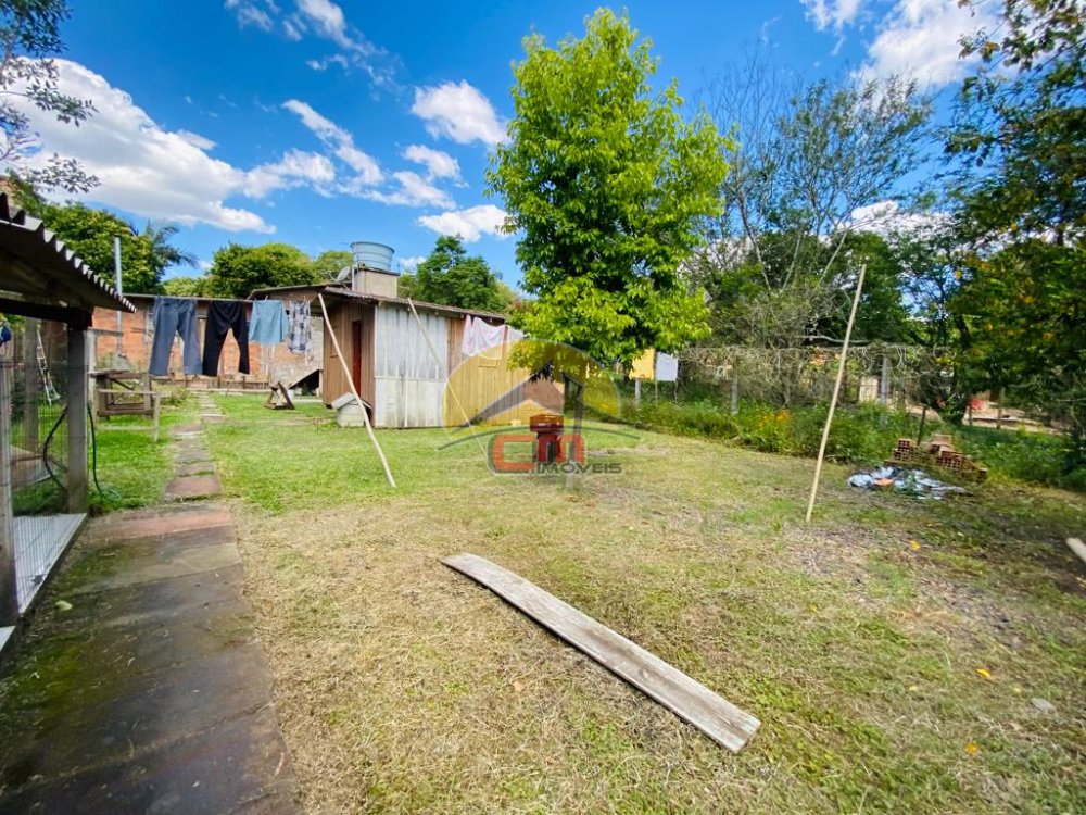 Sítio Califórnia Nova Santa Rita 