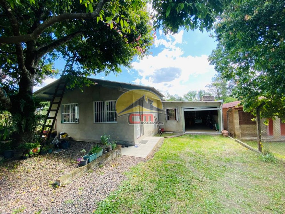 Sítio Califórnia Nova Santa Rita 