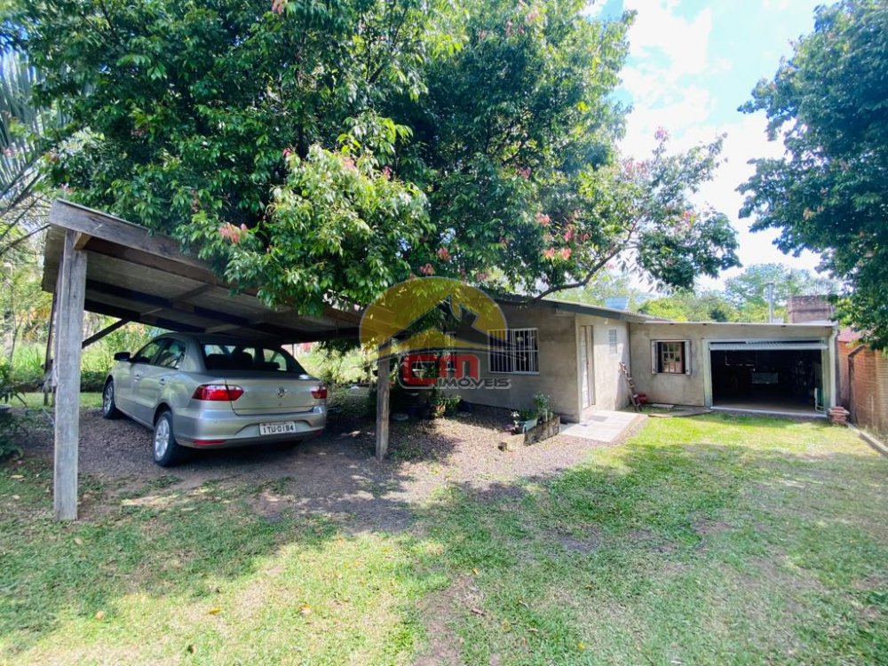 Sítio Califórnia Nova Santa Rita 