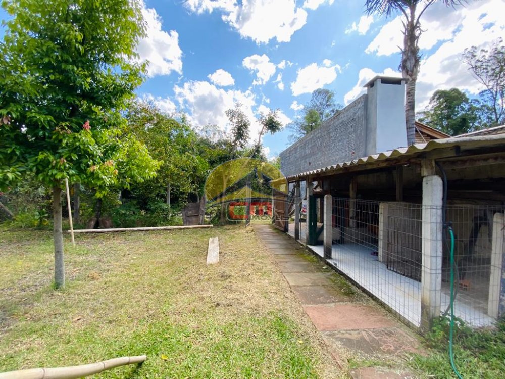 Sítio Califórnia Nova Santa Rita 