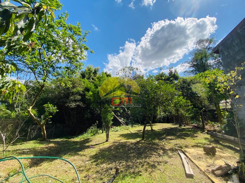 Sítio Califórnia Nova Santa Rita 