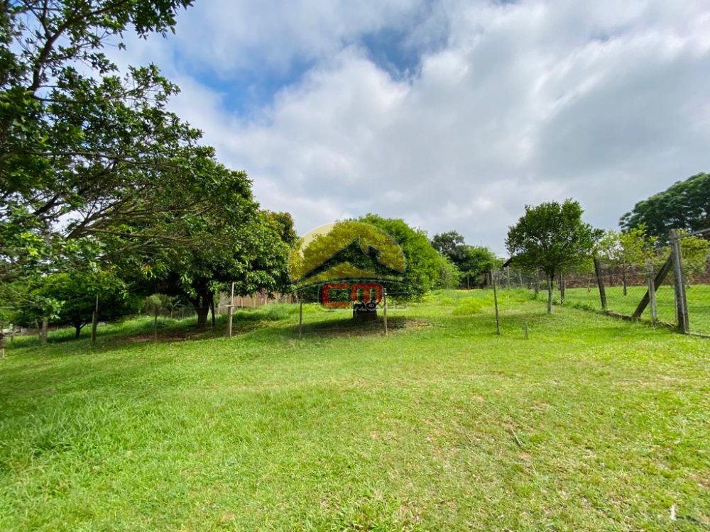 Sítio Califórnia Nova Santa Rita 