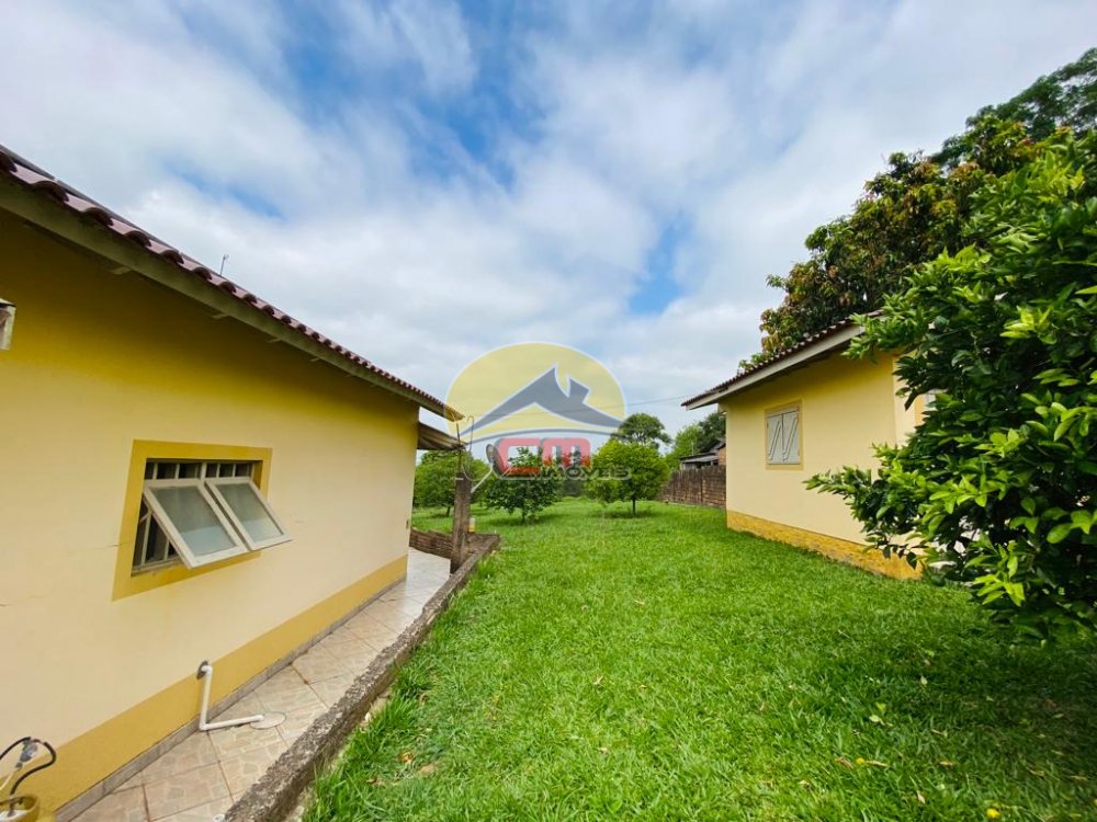 Sítio Califórnia Nova Santa Rita 