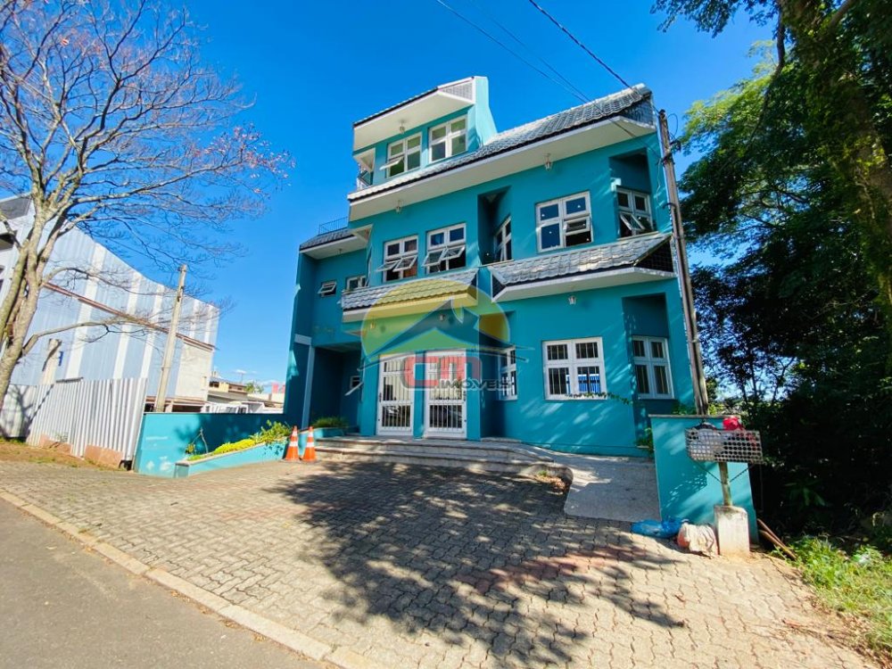 Prédio Comercial Centro Nova Santa Rita 