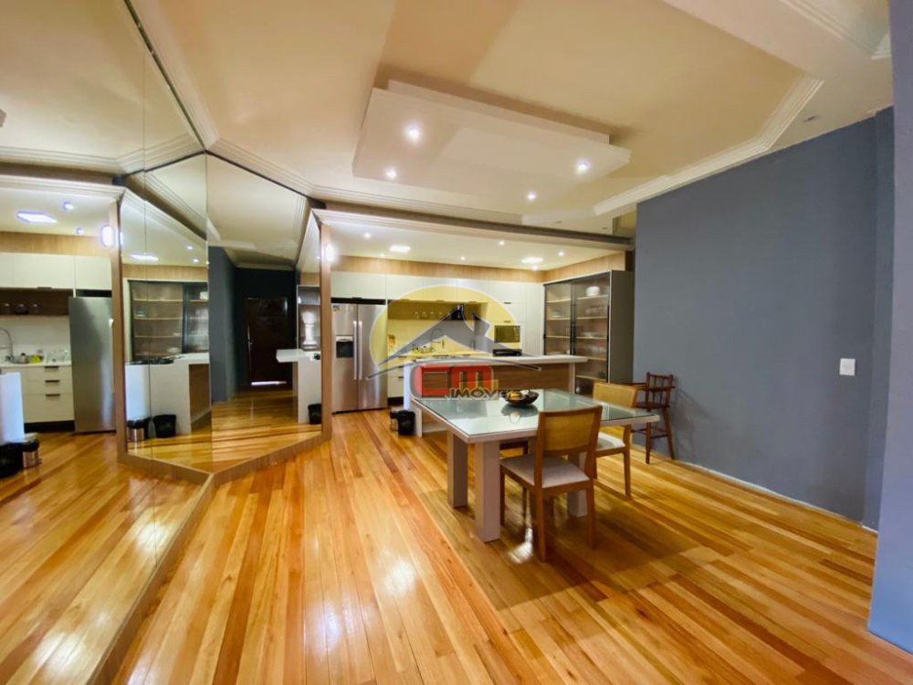 Prédio Comercial Centro Nova Santa Rita 