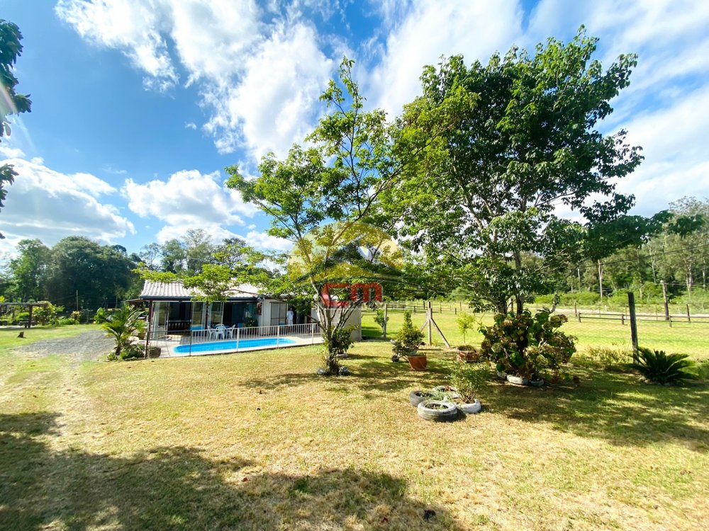 Sítio Califórnia Nova Santa Rita 