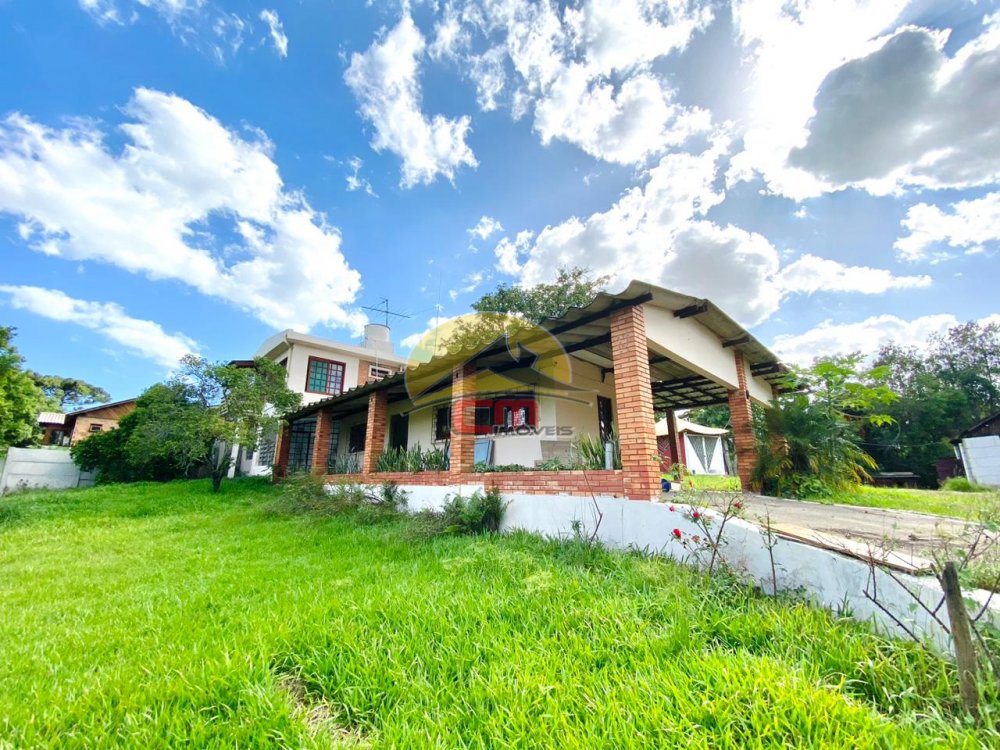 Sítio Berto Círio Nova Santa Rita 