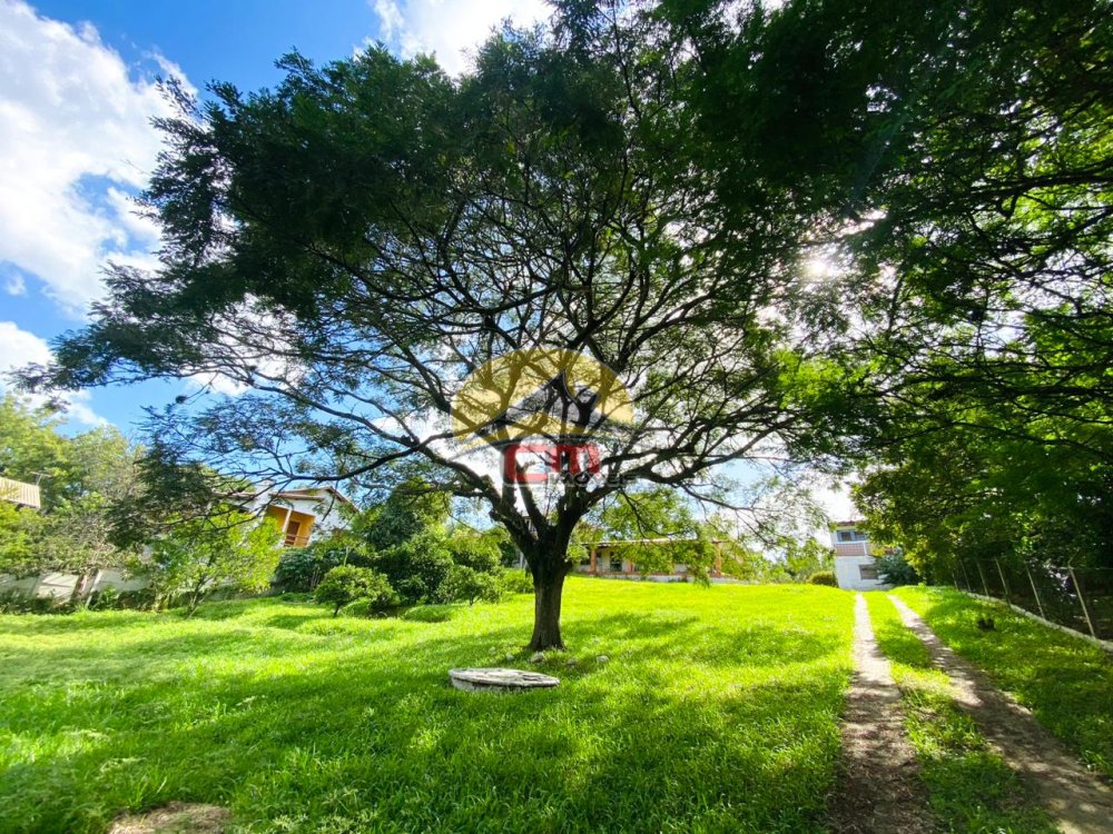 Sítio Berto Círio Nova Santa Rita 