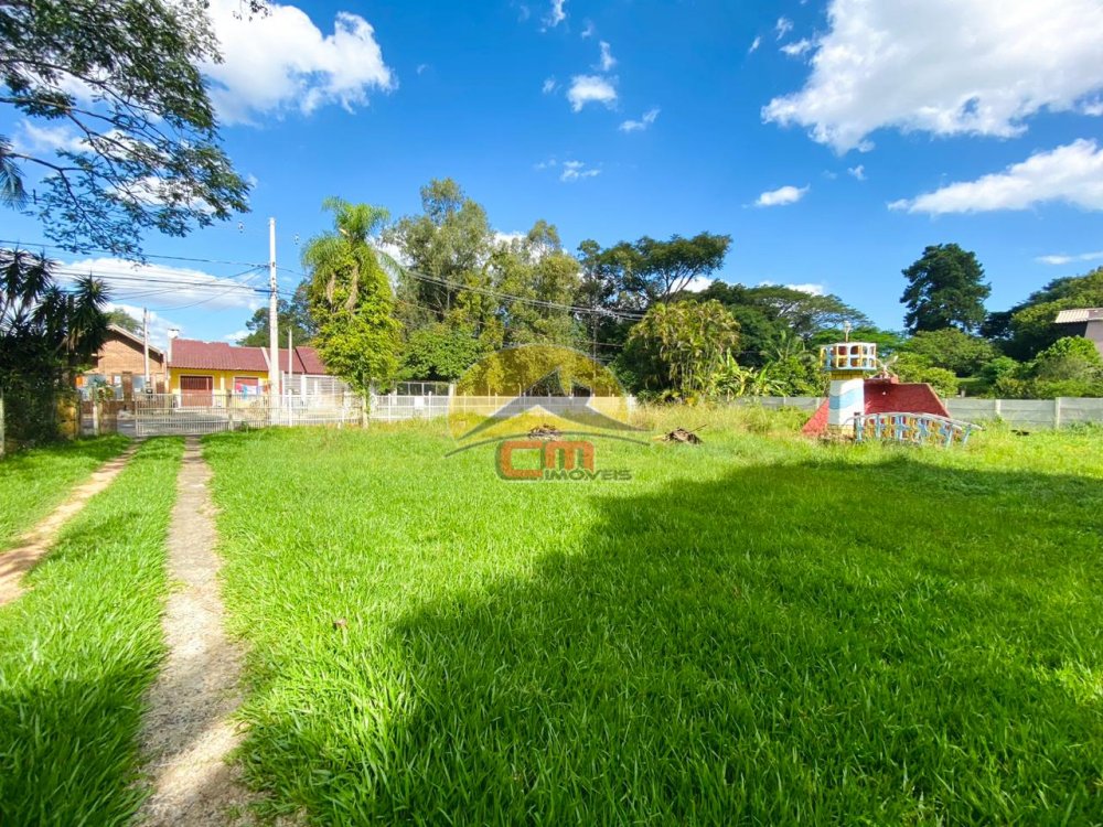 Sítio Berto Círio Nova Santa Rita 