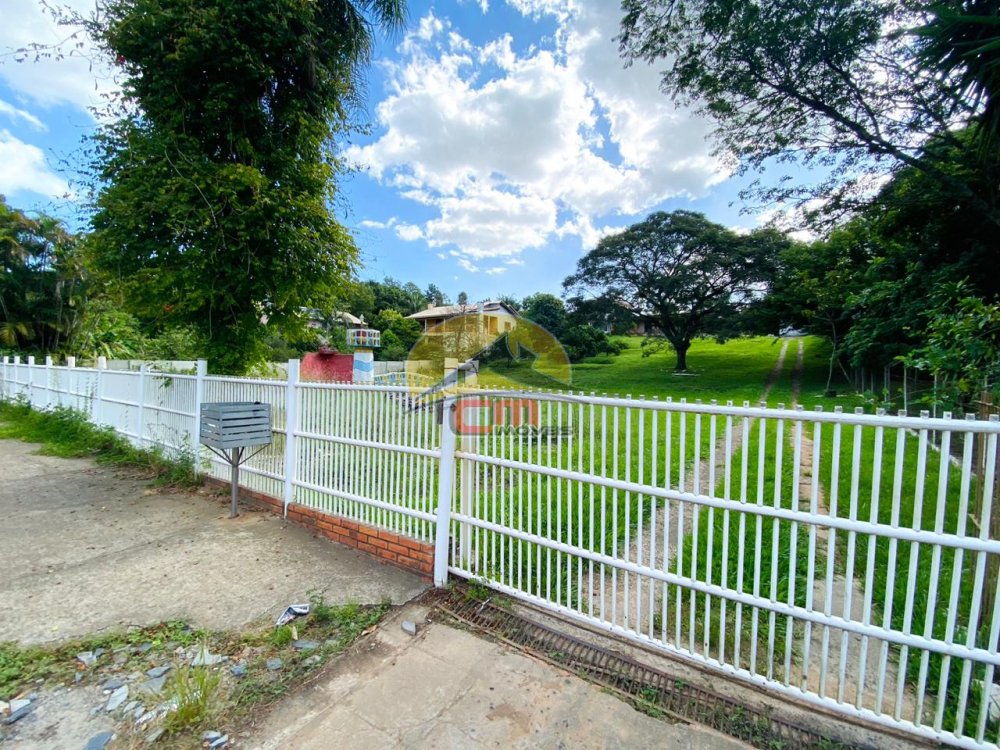 Sítio Berto Círio Nova Santa Rita 