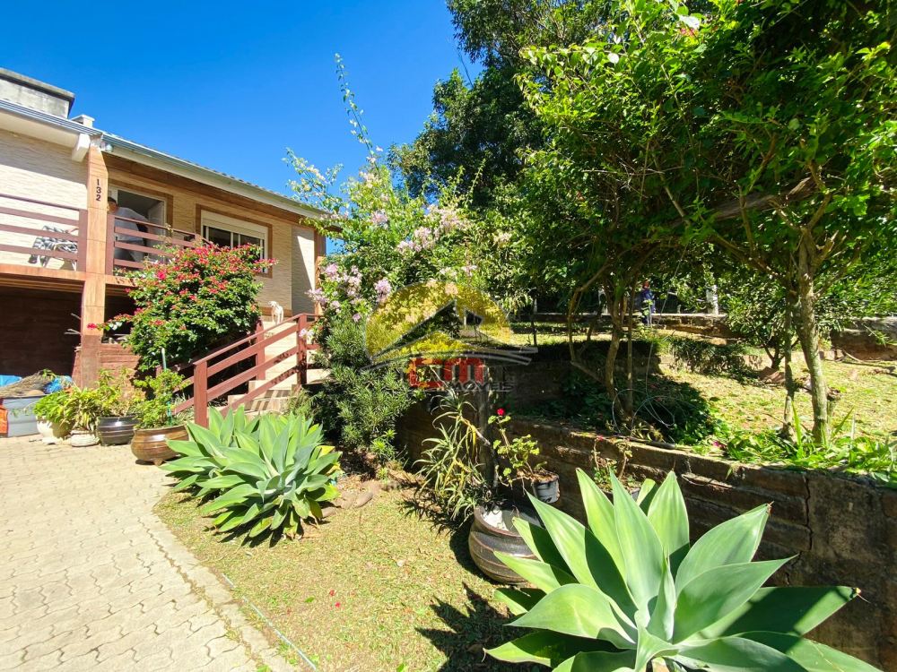 Sítio Centro Nova Santa Rita 