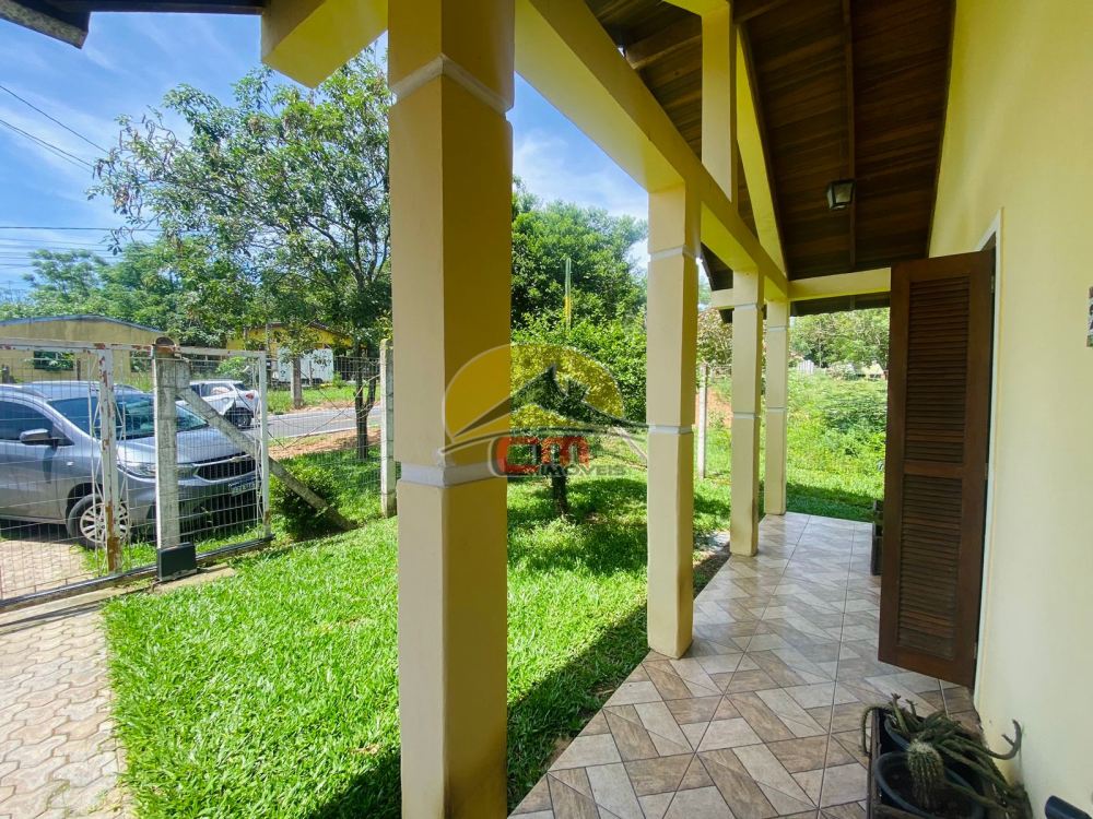 Casa Califórnia Nova Santa Rita 