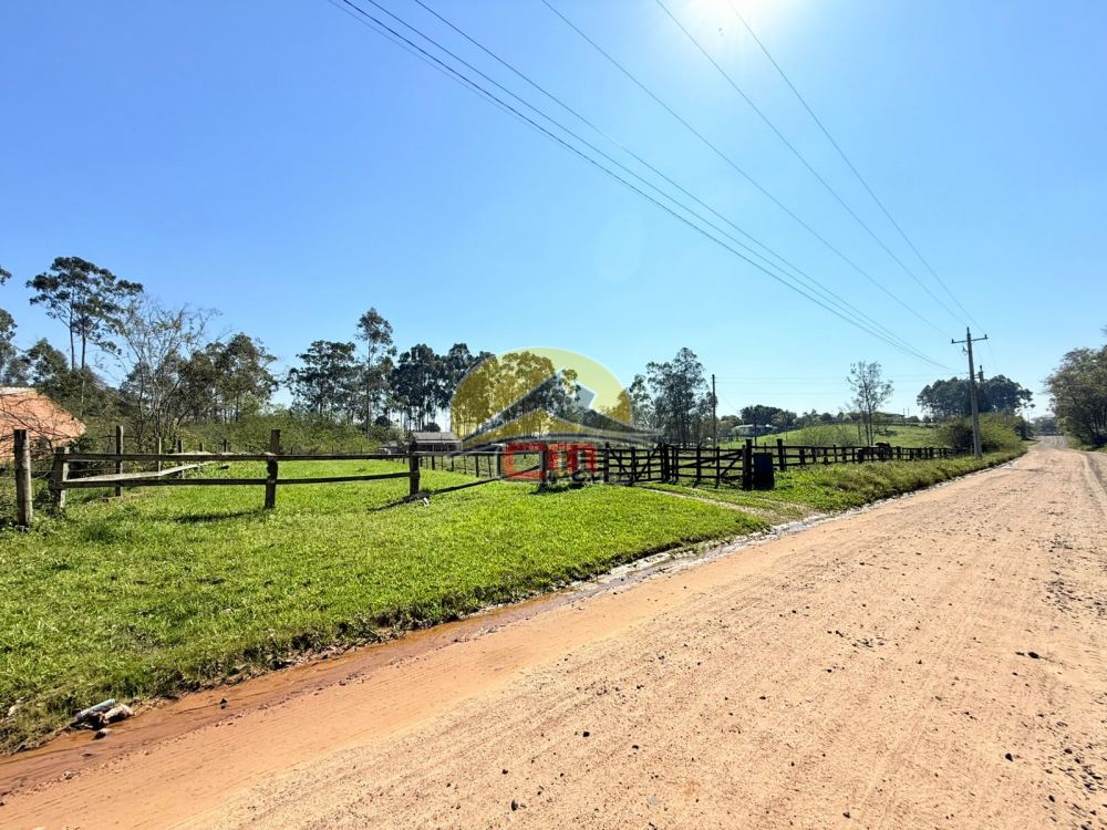 Terreno Sanga Funda Nova Santa Rita 