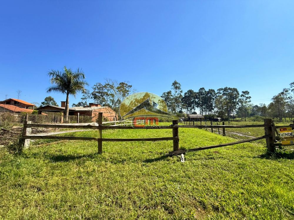 Terreno Sanga Funda Nova Santa Rita 